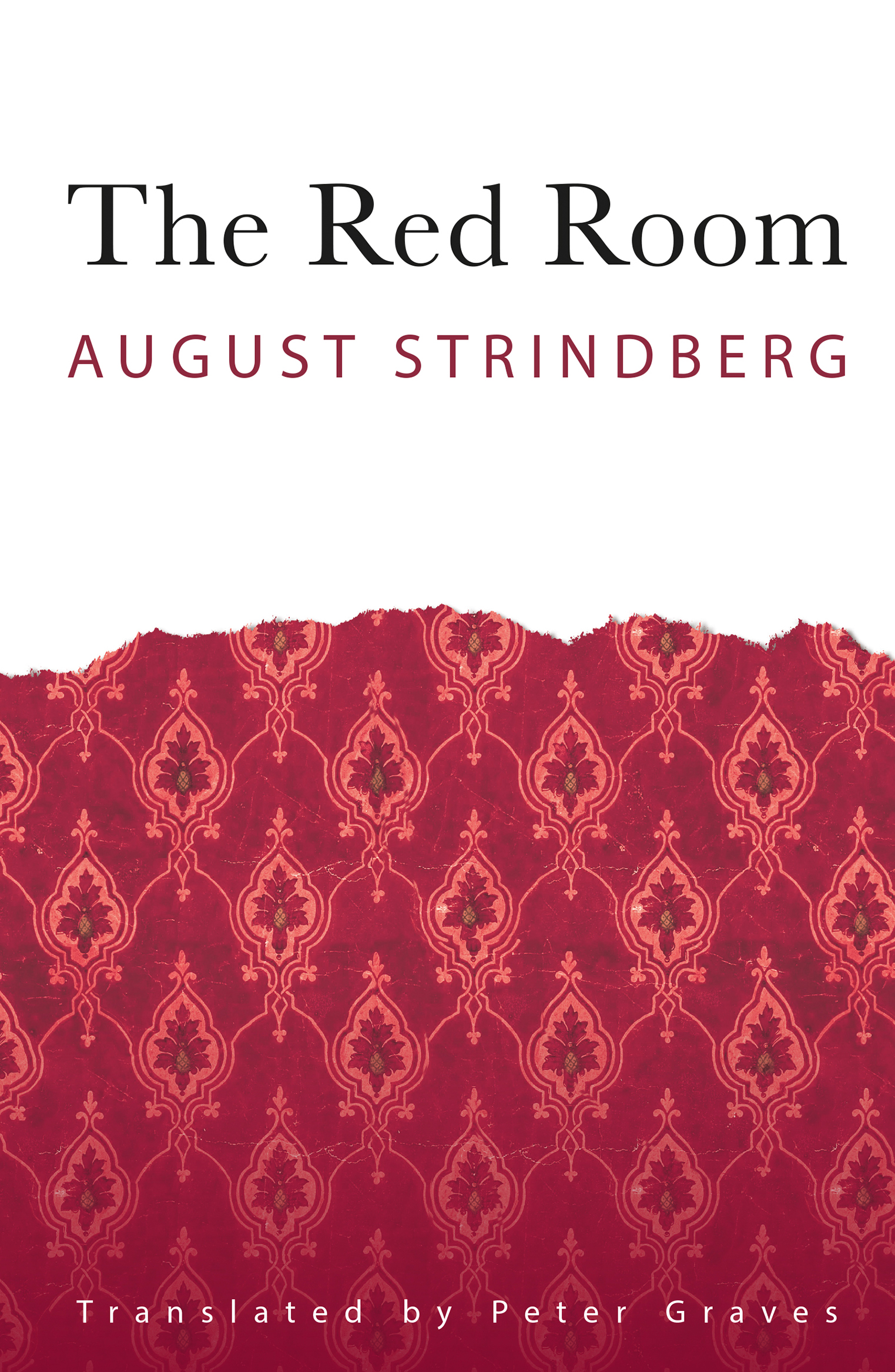 The Red Room – Norvik Press